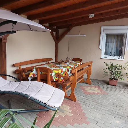 Biagio Apartamento Balatonlelle