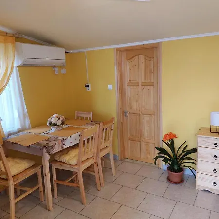 Biagio Apartamento *