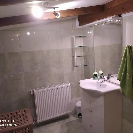 Biagio Apartamento Balatonlelle