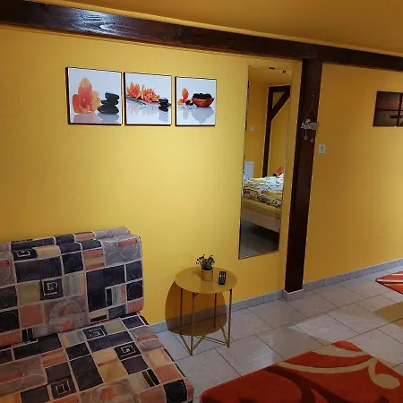 Biagio Apartamento