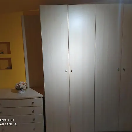 Apartamento Biagio *