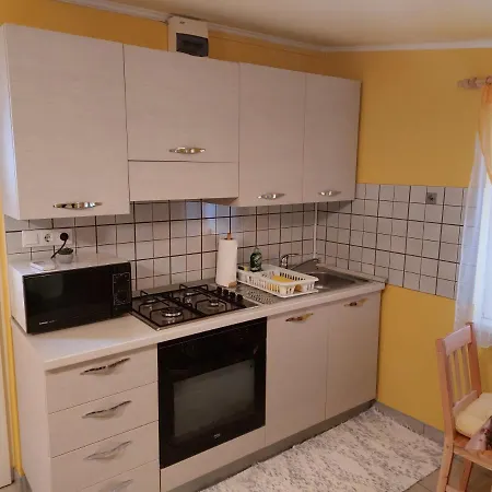 Apartamento Biagio *