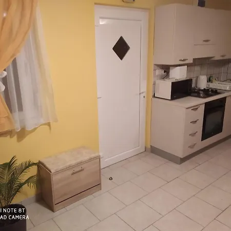 Biagio Apartamento *