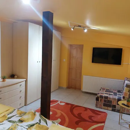 Apartamento Biagio *
