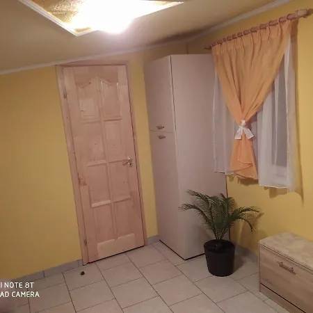 Biagio Apartamento *