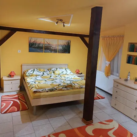 Biagio Apartamento