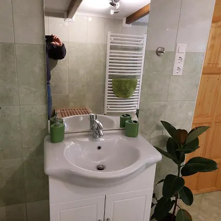 Biagio Apartamento Balatonlelle