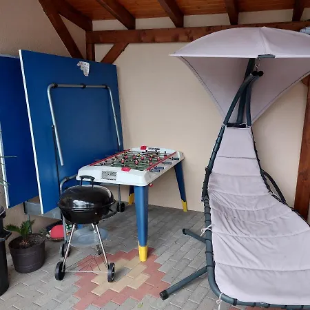 Apartamento Biagio