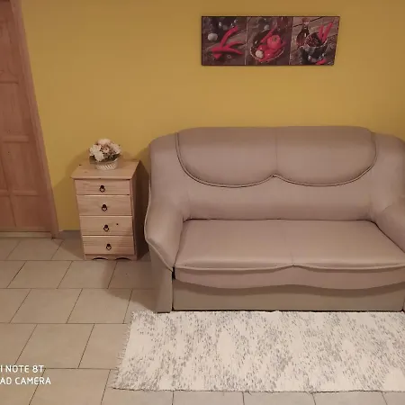Apartamento Biagio *