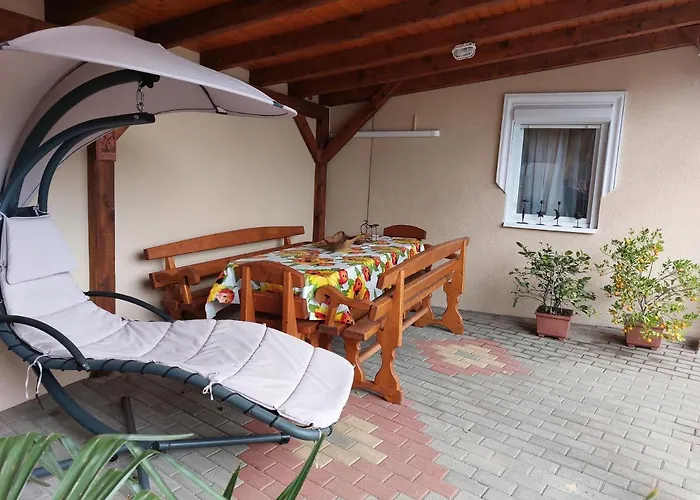 Biagio דירה בלטונללה