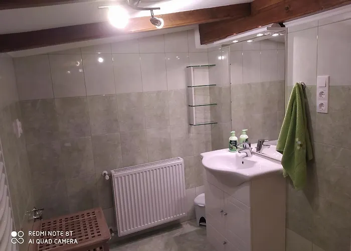 Biagio דירה בלטונללה