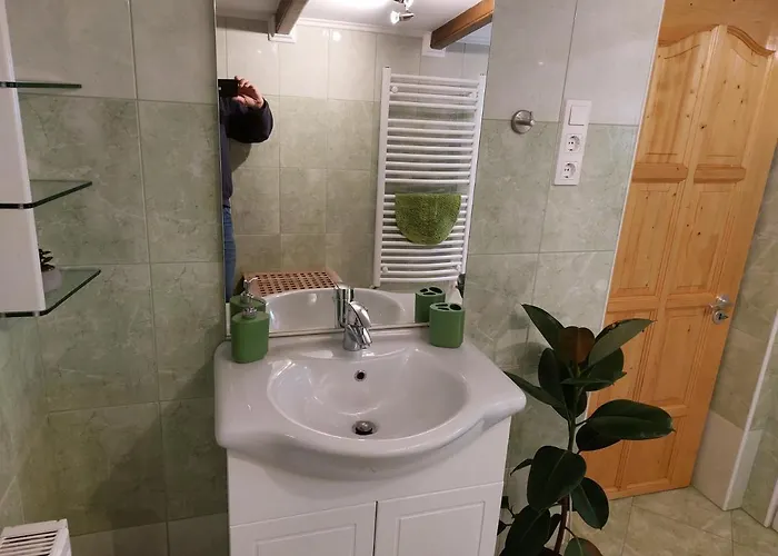 Biagio דירה בלטונללה